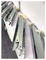 De regelbare Verborgen van de Ladedia's 35kg van de Type Volledige Uitbreiding van de de Ladingscapaciteit Strikte Inspectie