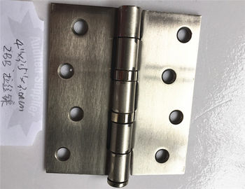 SS 4 inch SN kogellager laden achterste scharnier